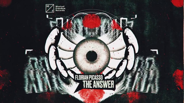Florian Picasso – The Answer