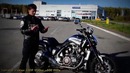 Докатились! Тест драйв Yamaha V-max. Дайте два