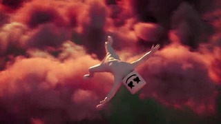 Marshmello – Fly (Official Music Video)