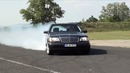 Mercedes S 600 V12 Biturbo 7.3