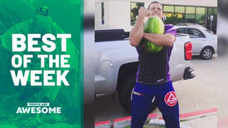 Best of the Week | 2020 Ep. 11 | People Are Awesome