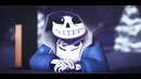 [MMD PV][MMD Undertale] Regular Sans [Pacifist Version]