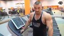 Улетное кардио! 2 жиросжигающих тренировки от Кости Бубликова