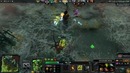 Dread. 14.10.2014.#2 Dota 2. Treant Protector