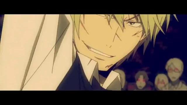 One-Shot Episode 3 — Всадник, сопли и коса смерти (480p)