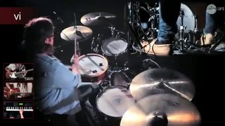 Hillsong Live GOD IS ABLE – Alive In Us – Drums