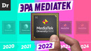 Как MEDIATEK победил QUALCOMM? | РАЗБОР