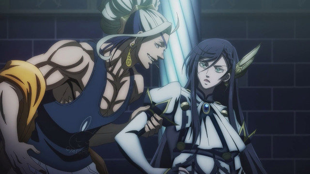 Повесть о конце света 3 – 11 серия (Зима 2025)