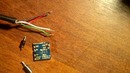 Используем WI-FI модуль из планшета