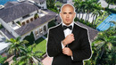 Pitbull – Как Живет Главный Мачо Мировой Эстрады