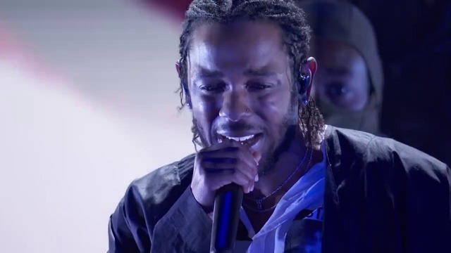 Kendrick Lamar, U2, Dave Chappelle – Performance (LIVE From The 60th GRAMMYs ®)