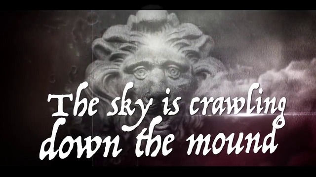 Avantasia – The Raven Child (Official Lyric Video 2018)