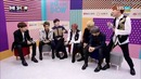 Rus Sub] 161025 The Show News BTS (part 2)
