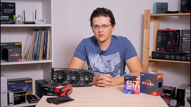 Хороший выбор | Оперативная память что лучше 1x16, 2x8 или 4x4GB