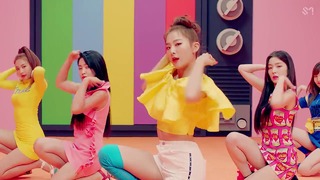 Red Velvet – Power Up (Performance Ver)