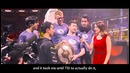 Dota 2 – EG Champions of TI5