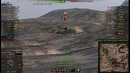 World of Tanks Об 140 На острие атаки