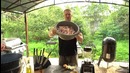 Маринад для крыльев на вертеле