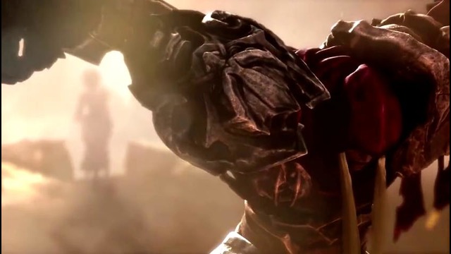 DARKSIDERS 3 Официальный Трейлер 2018 Full-HD