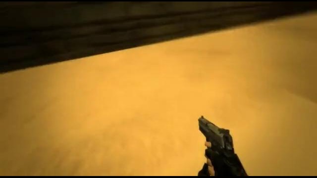 ROTW #105 – shNz on kz cg xtremedesert