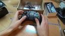 Посылка из Китая №320 Aliexpress Iphone 5S Gamepad G910