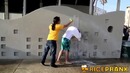 Shampoo prank gone wrong! (april fool pranks 2016)