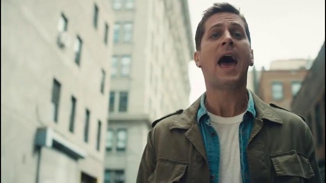 Rob Thomas – Hold On Forever (Official Video 2015)