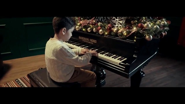 Мот – Звуки пианино (репортаж со съемок клипа)