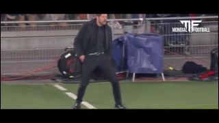 Football coaches – Emotional and funny moments ever