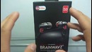 Unoboxing *Newly Released* Brainwavz S0