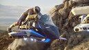 Летающий Мотоцикл – Speeder от 380 000