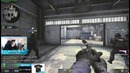 Shroud vs Hacker