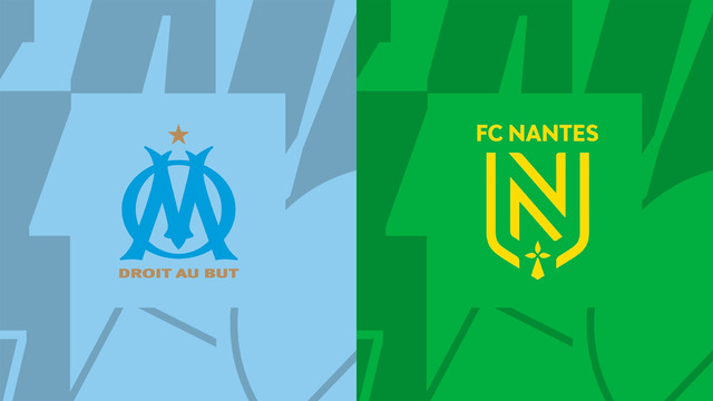 Марсель – Нант | Французская Лига 1 2022/23 | 3-й тур | Обзор матча