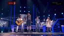Топ 5 лучших исполнений детьми песни Hallelujah (Leonard Cohen)