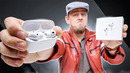 Apple, Вышли На Новый Уровень! Новые Apple AirPods 3 Pro