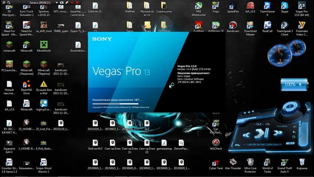 World of Tanks – (O-I)