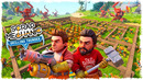 ПРОВЕРЯЕМ ЛАБИРИНТ ПРОТИВ РЕЙДОВ! SCRAP MECHANIC! (Часть 6)