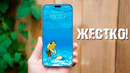 Apple ТРОЛЛИТ Samsung и Android! ОЧЕНЬ ЖЕСТКО
