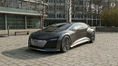 Беспилотник AUDI AICON