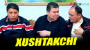 Javlon Shodmonov – Xushtakchi