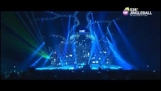 Hardwell – Live @ 538 Jingle Ball in Amsterdam, Netherlands (17.12.2016)