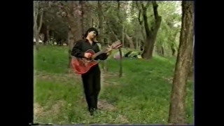 "Кашгарка" Клип Боря Тохтахунов 1997 год