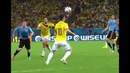 Самый красивый гол ЧМ-2014 в Бразилии