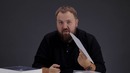 Распаковка Apple iPad Pro с Face ID за 153.000 рублей