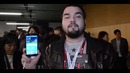 MWC 2014 – Samsung Galaxy S5