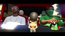 Gta 5 – grove street vs ballas