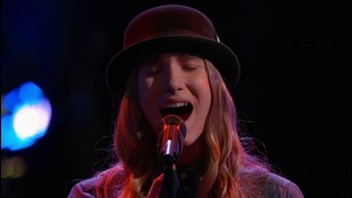 The Voice 2015 Knockouts – Sawyer Fredericks: «Collide»