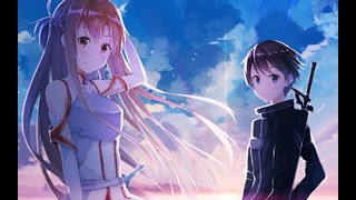 Sword Art Online [AMV] – End of the Life