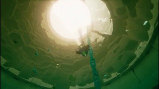 Плаваем с китами в abzu