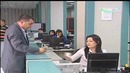Встреча в финансово-банковской академии